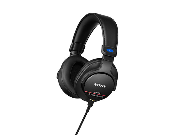 Sony MDR M1ST